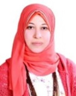 Dina Abdelrazik Bayoumi Awad 